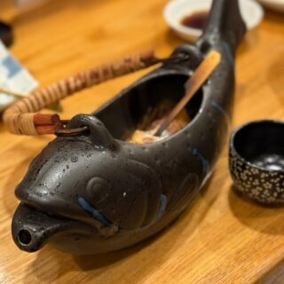 海鮮串焼き専門店　まつりや 06-6379-5868 大阪市北区天神橋3丁…