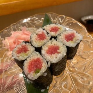 海鮮串焼き専門店　まつりや 06-6379-5868 大阪市北区天神橋3丁…
