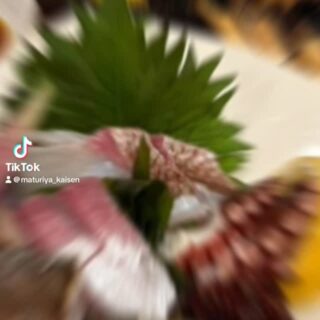 海鮮串焼き専門店　まつりや 06-6379-5868 大阪市北区天神橋3丁…