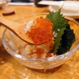海鮮串焼き専門店「まつりや」へようこそ 秋の深まる11月は旬の…