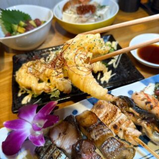 11月16日、日曜日営業してます️ 海鮮…