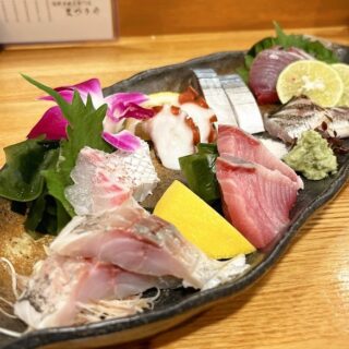 11月20日木曜日、営業してます️ 海鮮…