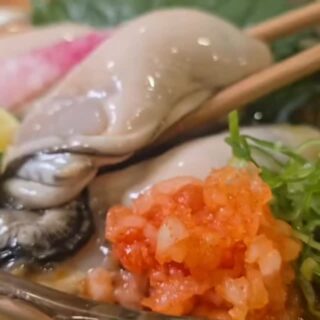 海鮮串焼き専門店　まつりや 06-6379-5868 大阪市北区天神橋3丁…
