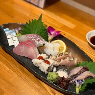 海鮮串焼き専門店 まつりや 06-6379…
