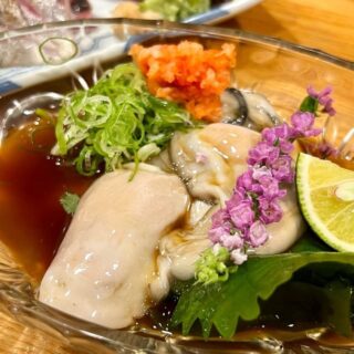 海鮮好きの方にぜひ味わっていただき…